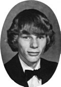 Garry Wriedt: class of 1982, Norte Del Rio High School, Sacramento, CA.